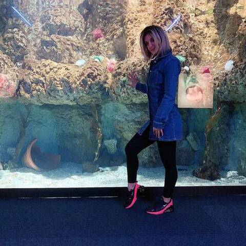 La aquarium